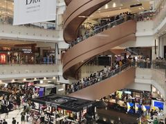 -新世界大丸百货