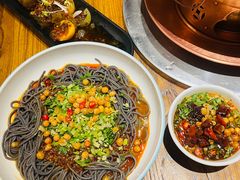 -额尔敦草原涮羊肉·烧烤(冻青树总店)
