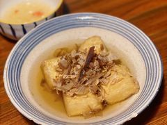 -五右卫门(张自忠路店)