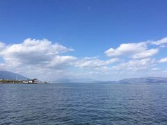 -大理洱海