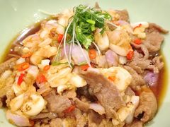 -誉八仙粤菜(万象天地店)