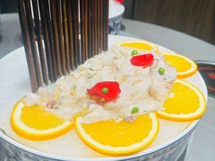 海螺片-神洲四海大酒楼(王府井澳门中心店)