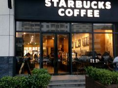 -星巴克(深圳龙华人民北店)