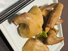 -肆月河豚·新淮扬(金融街店)
