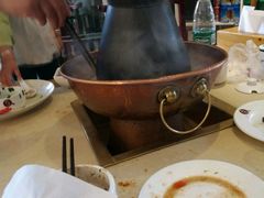 -北门涮肉·铜锅涮肉(南锣鼓巷店)