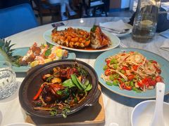 -鹿港小镇(霄云店)