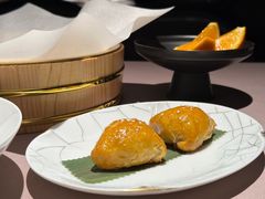 -新荣记(南京西路店)