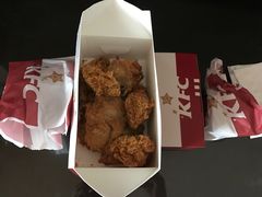 -肯德基(昌里店)