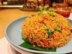 -若蘭慈·无国界素食料理(欢乐海岸店)