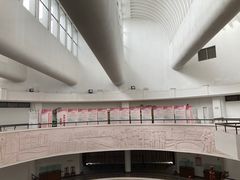 -二沙岛-广东华侨博物馆