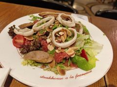 -Entrecôte 法国牛扒馆(保利·时光里店)