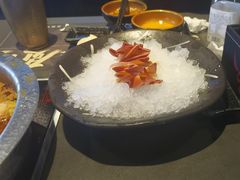 -牛武士寿喜烧·和牛火锅自助(全球首店)