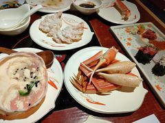 -蟹田居·活蟹料理(东城店)