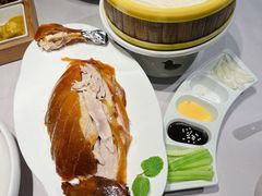 -北平食坊·烤鸭(黄寺大街店)