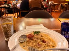 -安妮意大利餐厅(世贸天阶店)