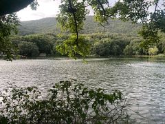 -紫霞湖公园