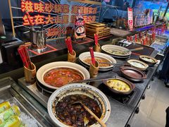 -魏铭鱼头捞饭(晋阳路店)