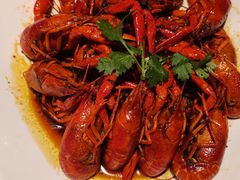 -海底捞火锅(上地华联店)