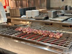 -怡咖啡自助餐(宁波香格里拉店)