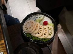 -湊湊火锅·茶憩(上海合生汇店)