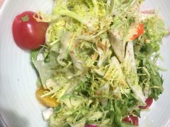 -渔家风味·鲅鱼水饺·央视展播·海鲜天津菜(开发区店)