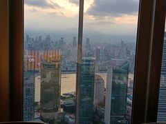 -上海中心大厦