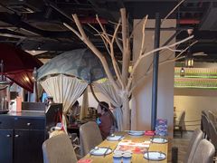 -那时新疆·若羌(经纬汇店)