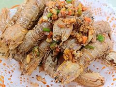 -嘉升大排档(番禺总店)