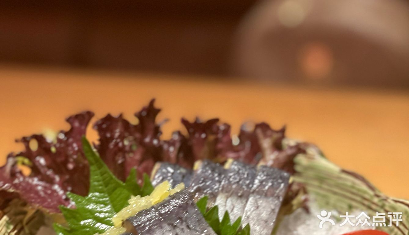 惊世日料~鬼金食堂 开业啦