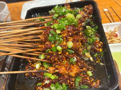 -木屋烧烤(西南角店)