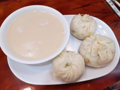 -老陶包子铺(南大西南村店)