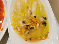 -马凯餐厅(地安门店)