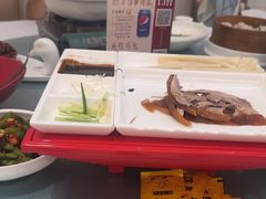 -湖锦酒楼·32年地道湖北菜(光谷店)