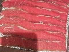 谷饲安格斯肥牛-大头椰·椰子鸡火锅(新梦店)