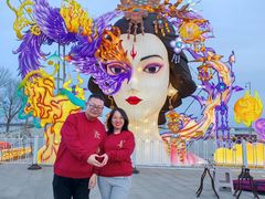 -武清南湖绿博园