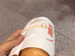 -Bánh Mì Huynh Hoa