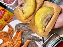 -张哞哞·鲜切牛肉自助火锅(高德置地店)
