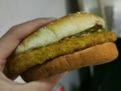 -麦当劳(龙湖北京大兴天街店)