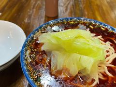 -蒋六十八梯眼镜面(狮子坪店)