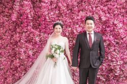 -太郎花子婚纱摄影艺术中心