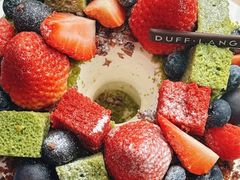 -DUFF LANGE杜夫朗格蛋糕(长沙店)