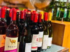 -济南喜来登酒店-盛宴自助西餐厅·综合自助