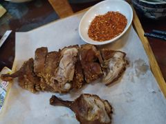 -缪氏川菜(深圳北站缤果空间店)