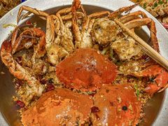 -鸿先阁·干煸虾(星沙店)