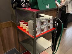 -星巴克(宁波老外滩店)