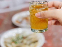 -健跳小海鲜(人民路店)