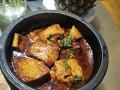 -滇越乘象云南餐厅(豆各庄店)