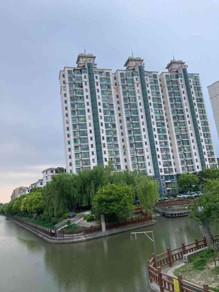 蓝色港湾-"这是一个特殊的春天.以往,正常的工作日,."-大众点评移动版