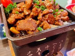 -仙隐小鹿中华料理(南宁万象城店)