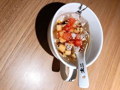 -太二酸菜鱼(天鹅湖万达店)